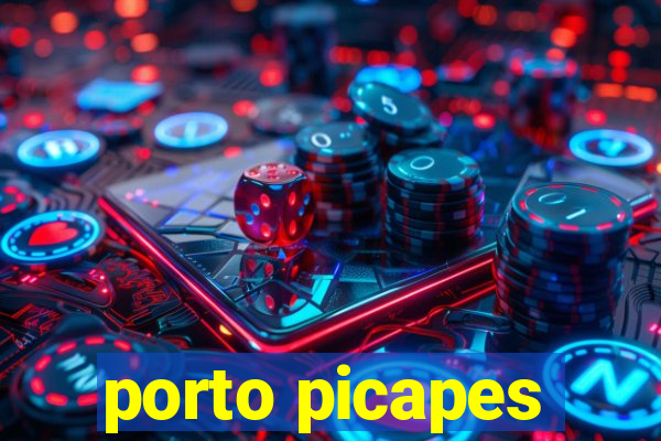 porto picapes